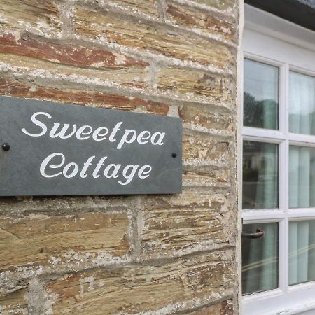 Sweetpea Cottage 세인트 아그네스 외부 사진