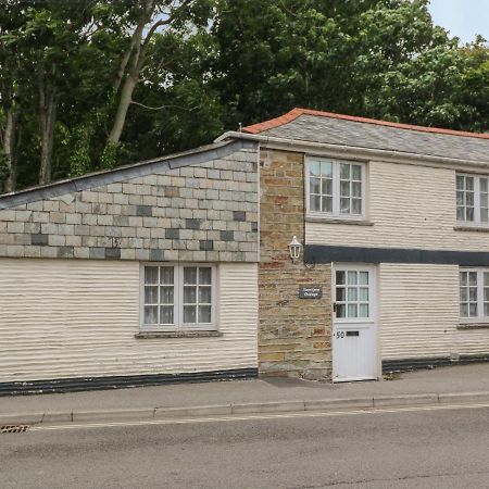 Sweetpea Cottage 세인트 아그네스 외부 사진