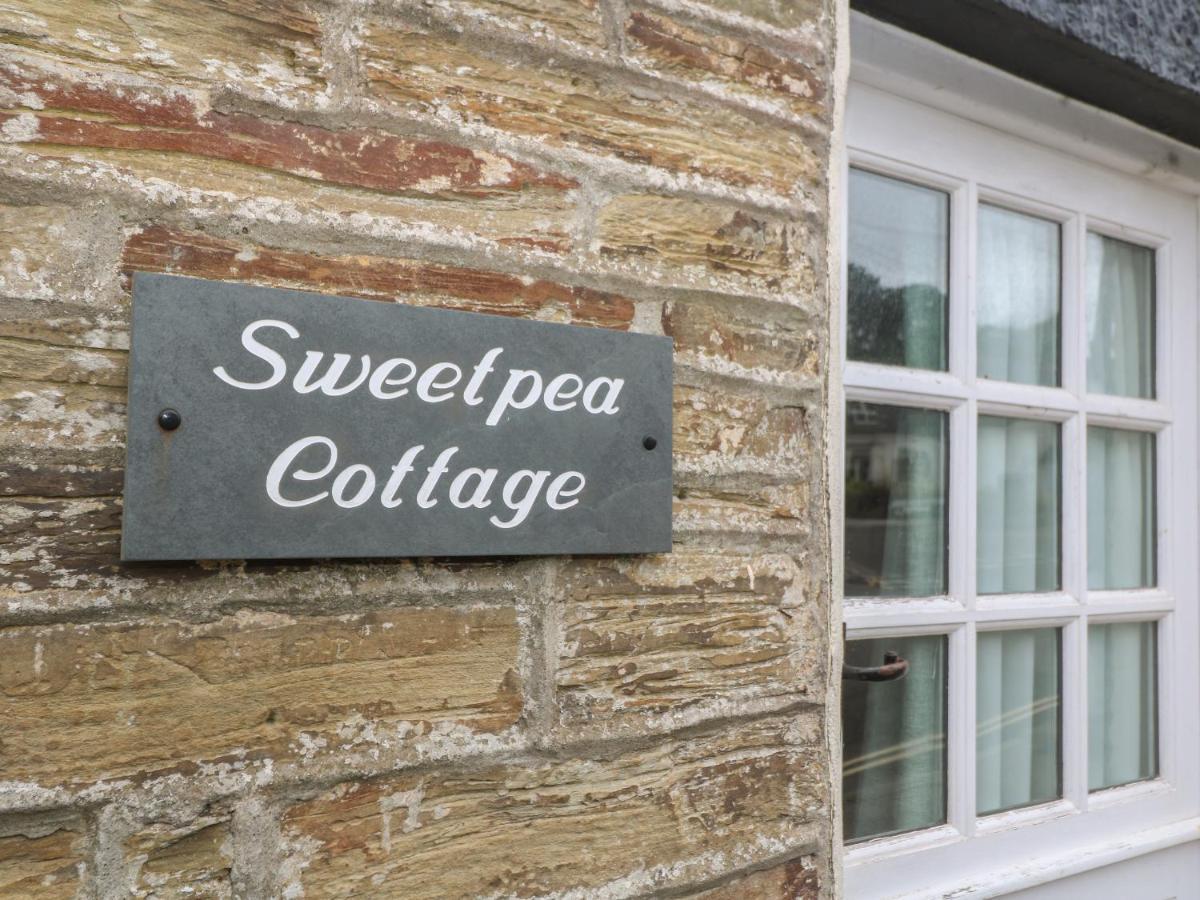 Sweetpea Cottage 세인트 아그네스 외부 사진