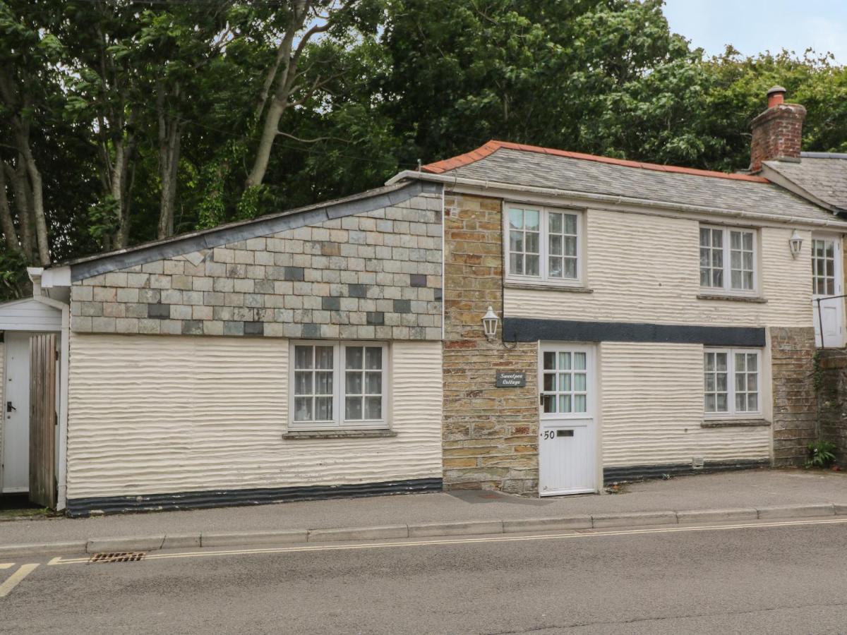 Sweetpea Cottage 세인트 아그네스 외부 사진