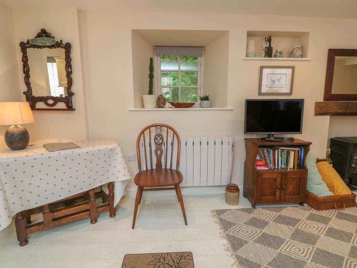 Sweetpea Cottage 세인트 아그네스 외부 사진