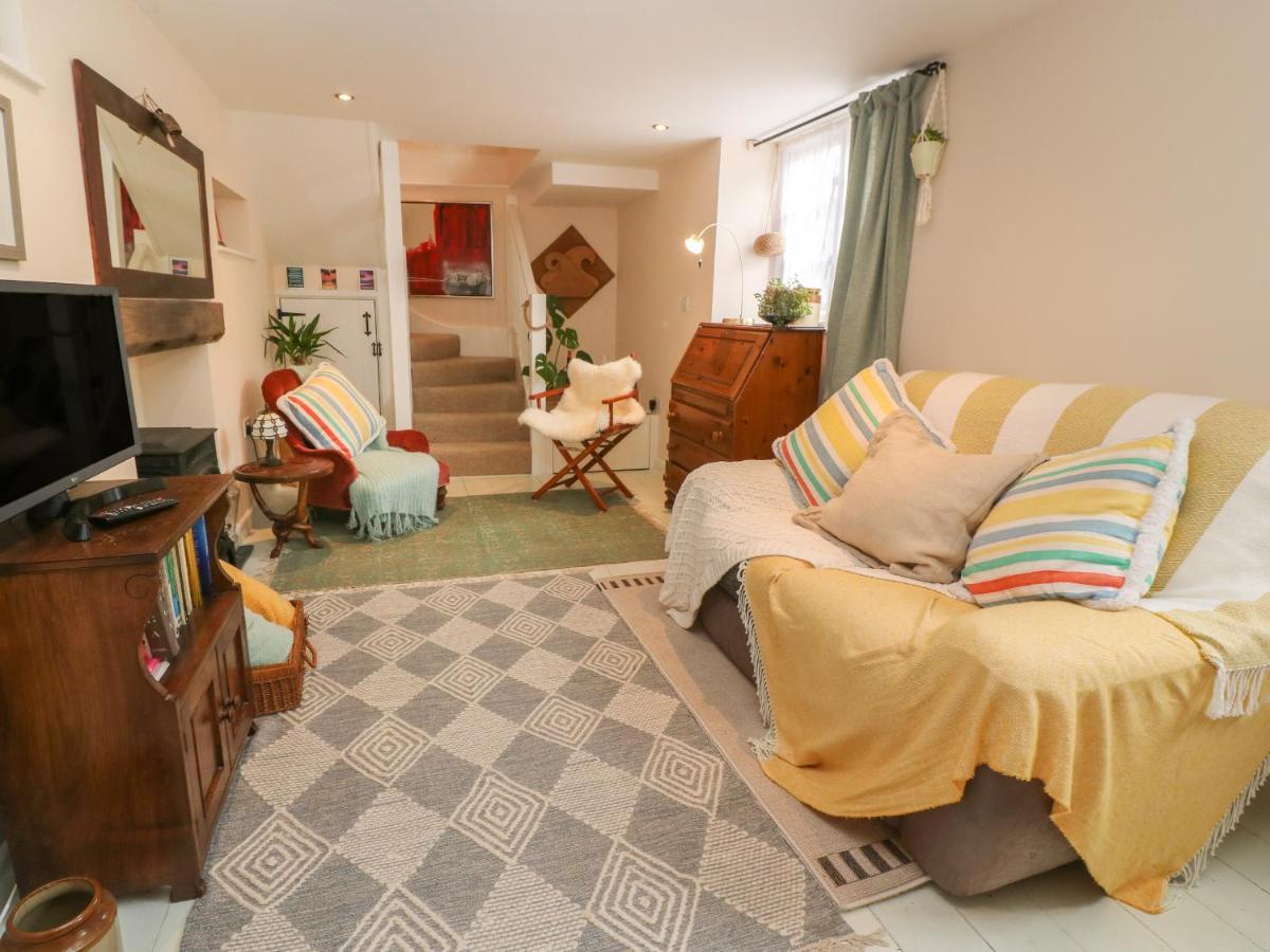 Sweetpea Cottage 세인트 아그네스 외부 사진