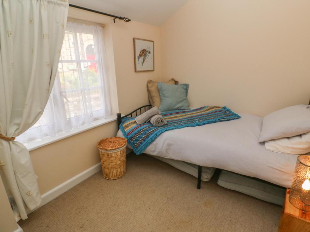 Sweetpea Cottage 세인트 아그네스 외부 사진
